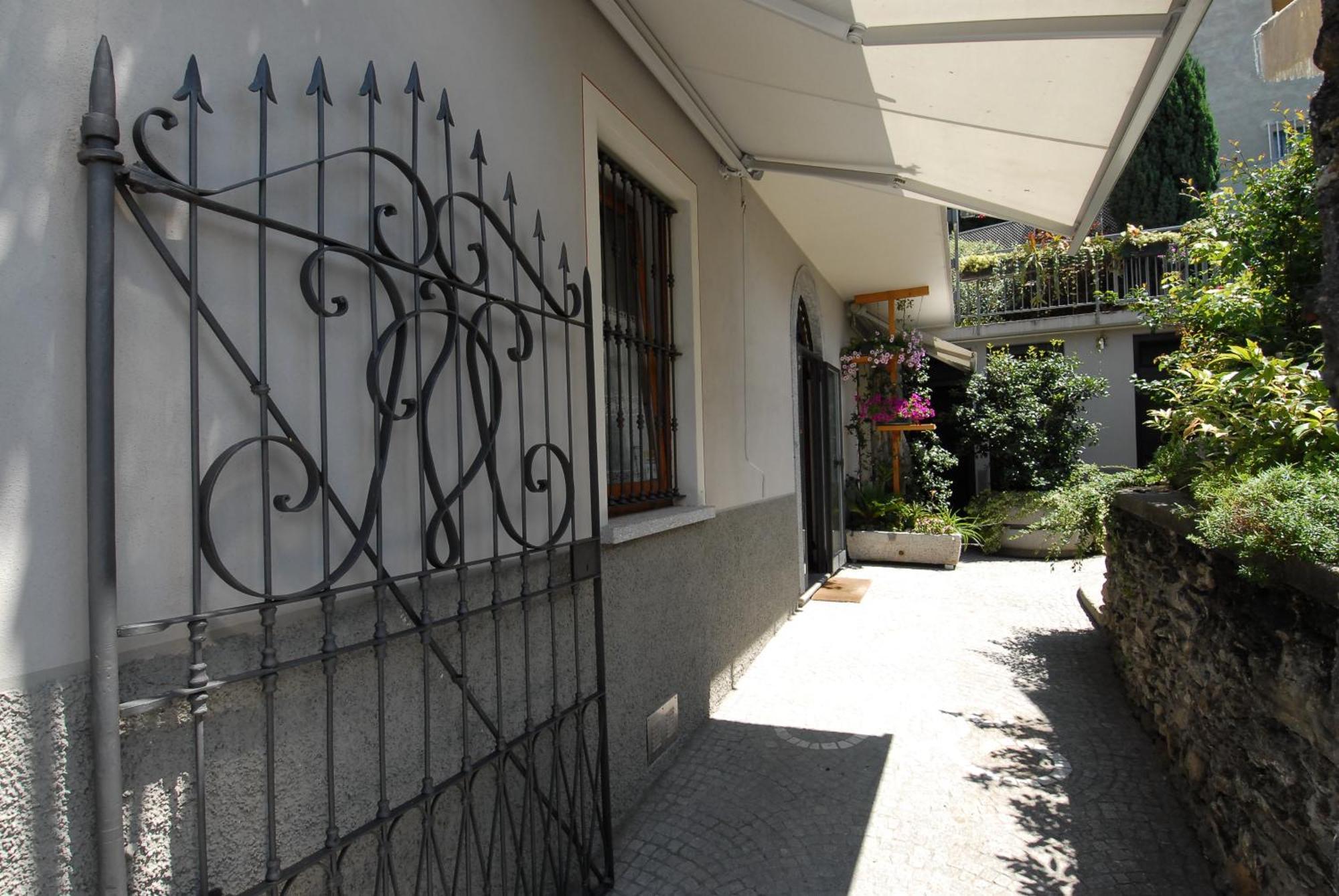 Locanda Dell'Era Dorio Bagian luar foto