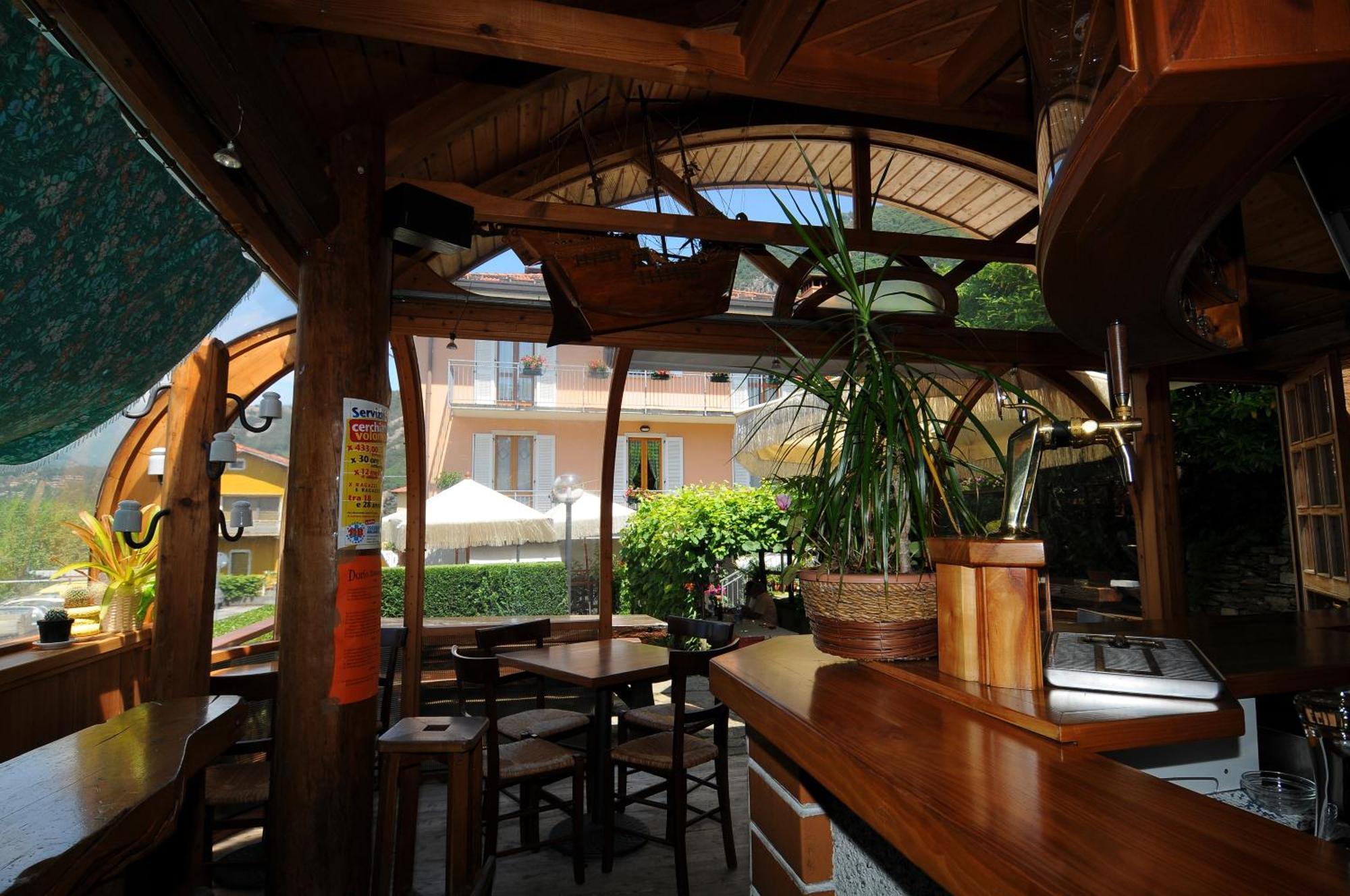 Locanda Dell'Era Dorio Bagian luar foto