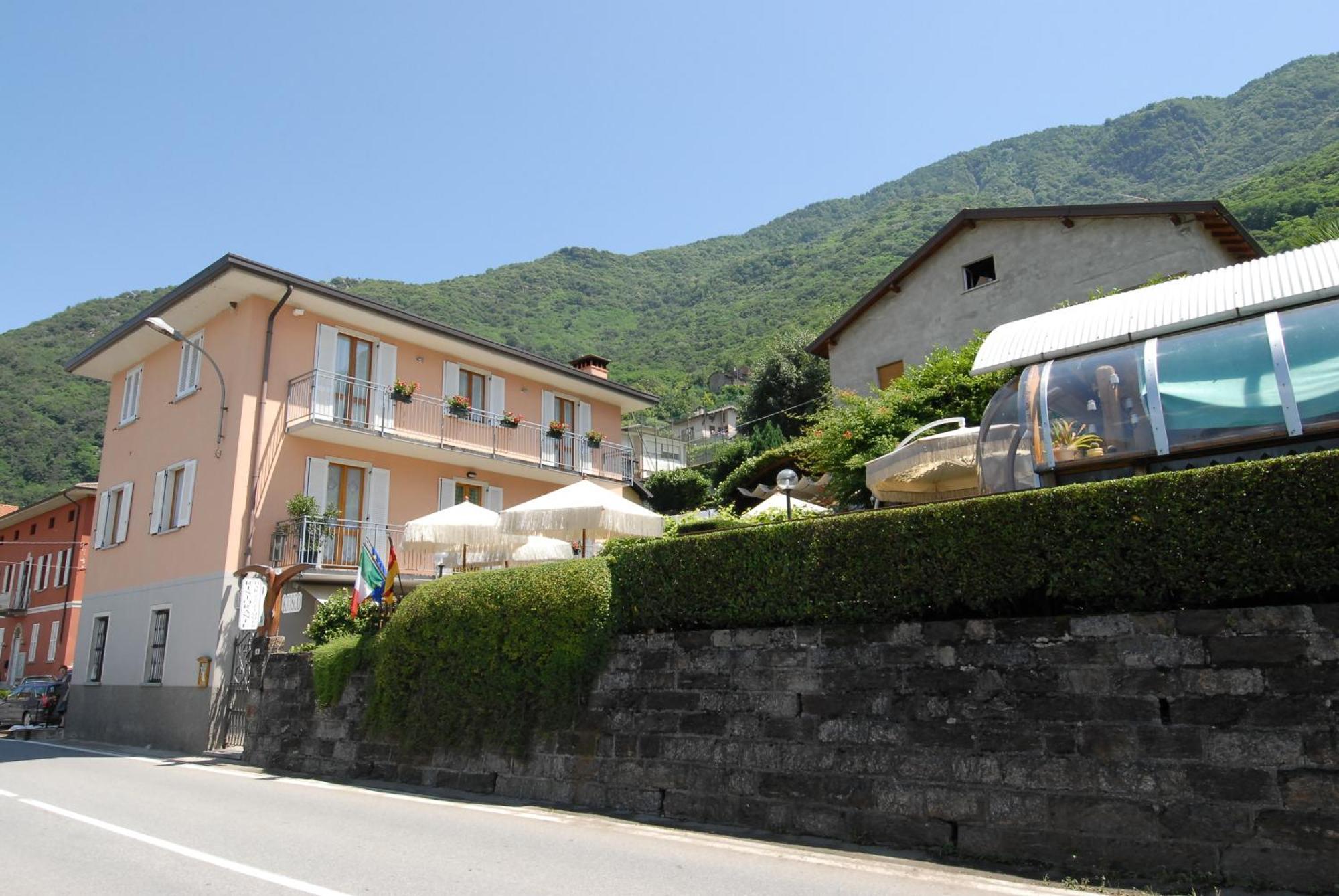Locanda Dell'Era Dorio Bagian luar foto