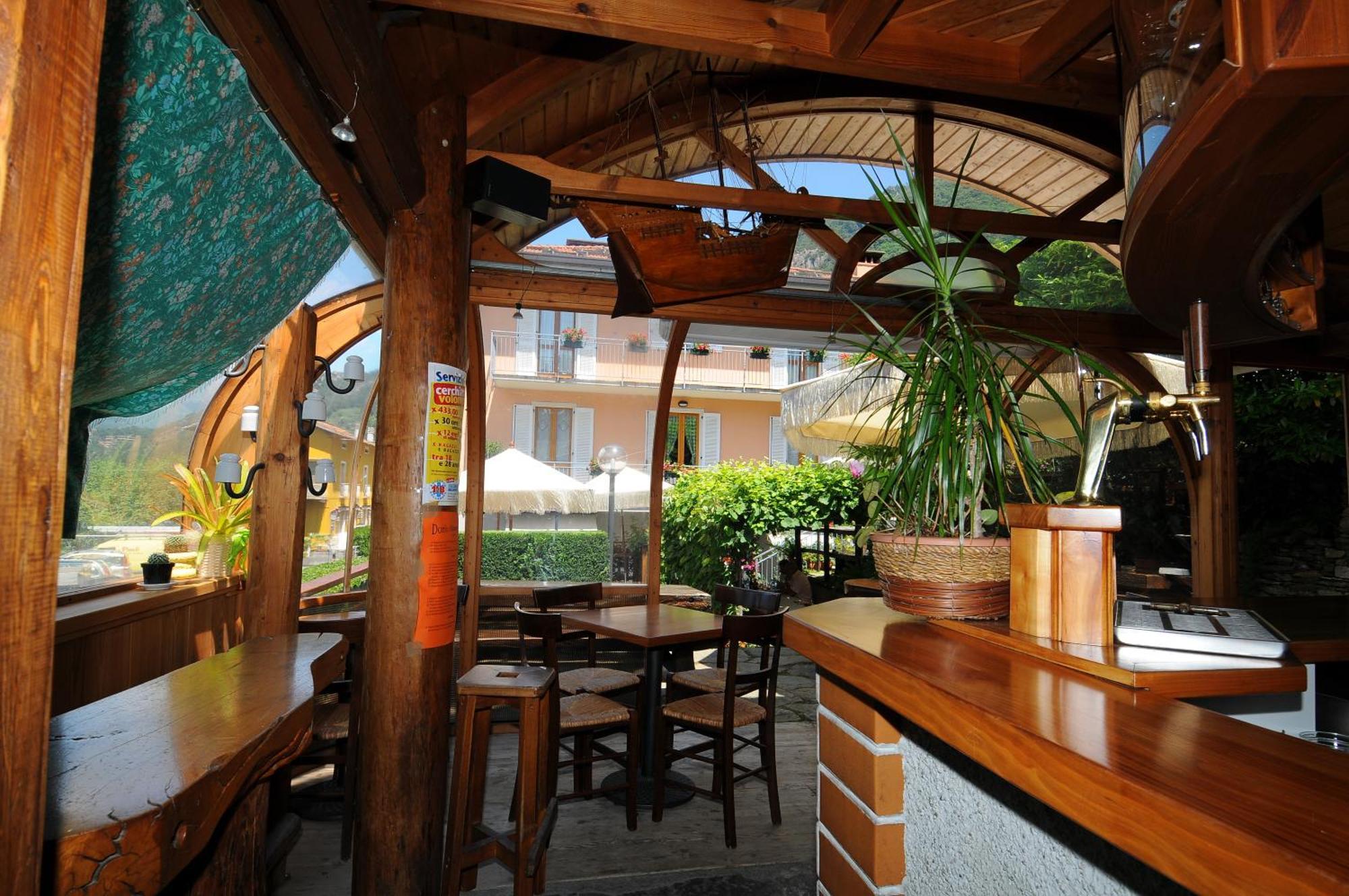 Locanda Dell'Era Dorio Bagian luar foto