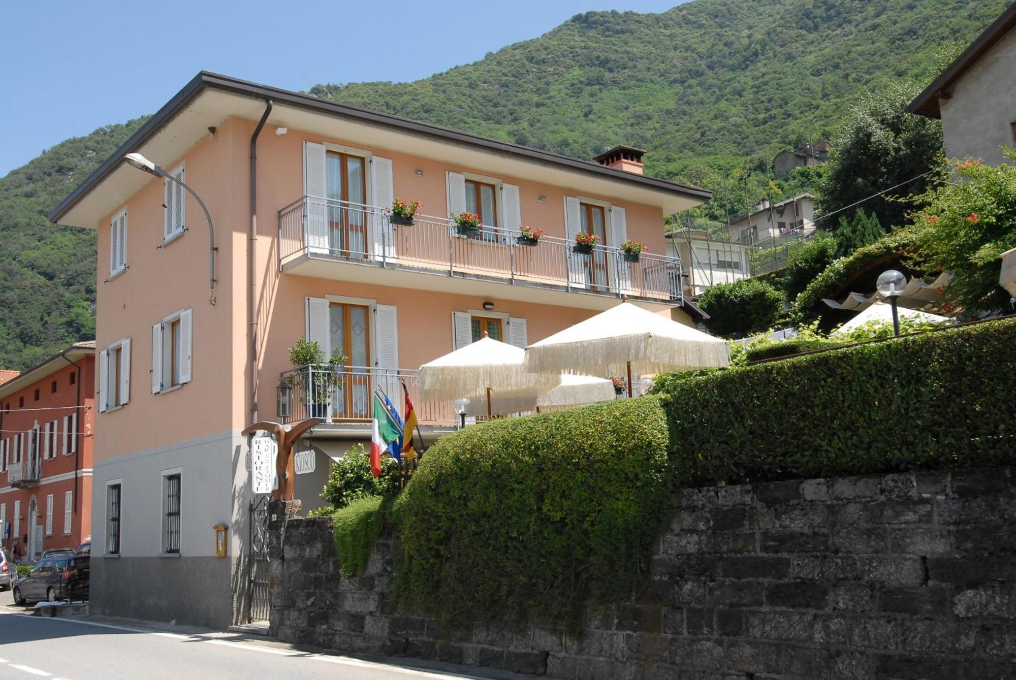 Locanda Dell'Era Dorio Bagian luar foto