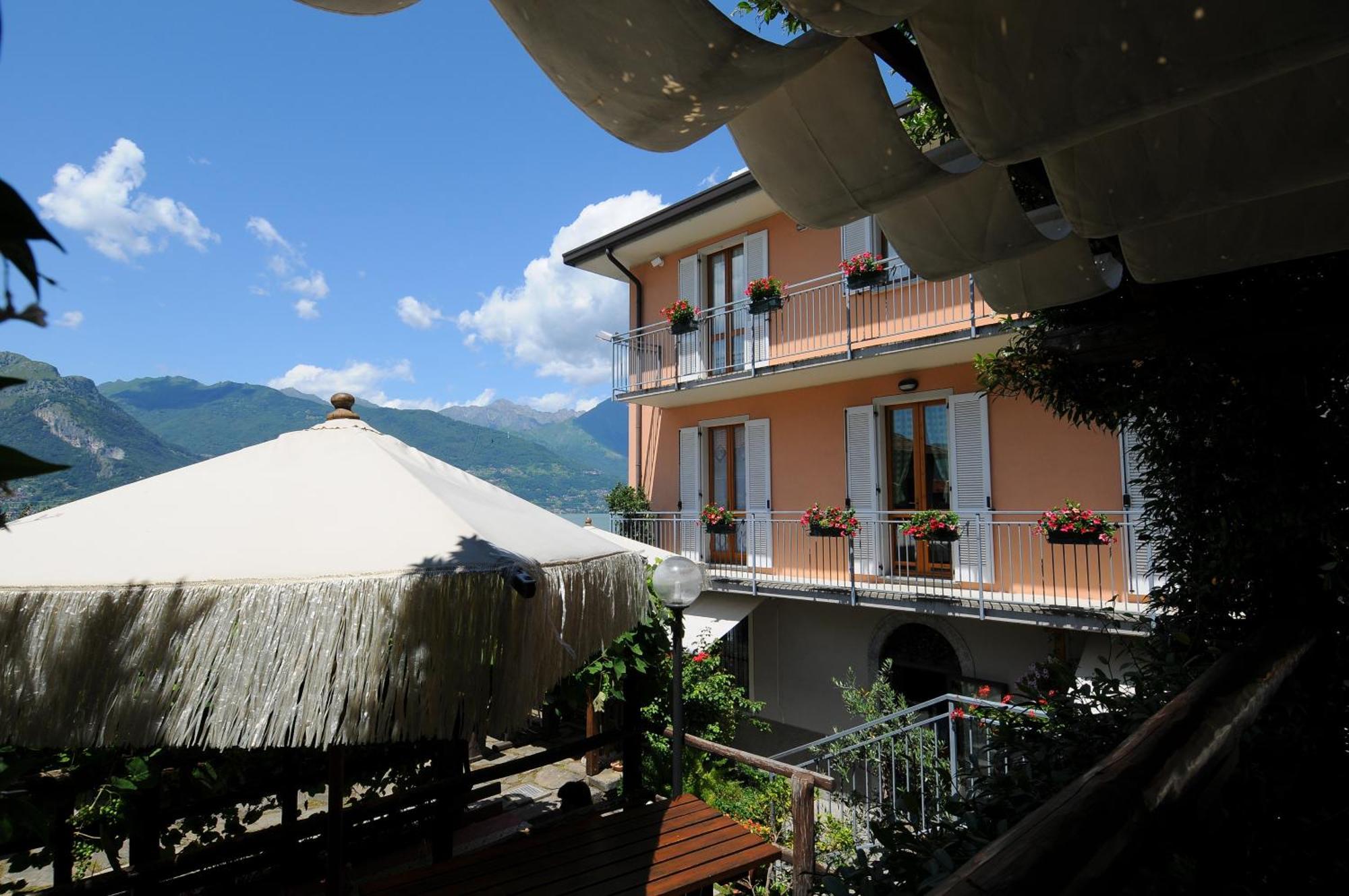 Locanda Dell'Era Dorio Bagian luar foto