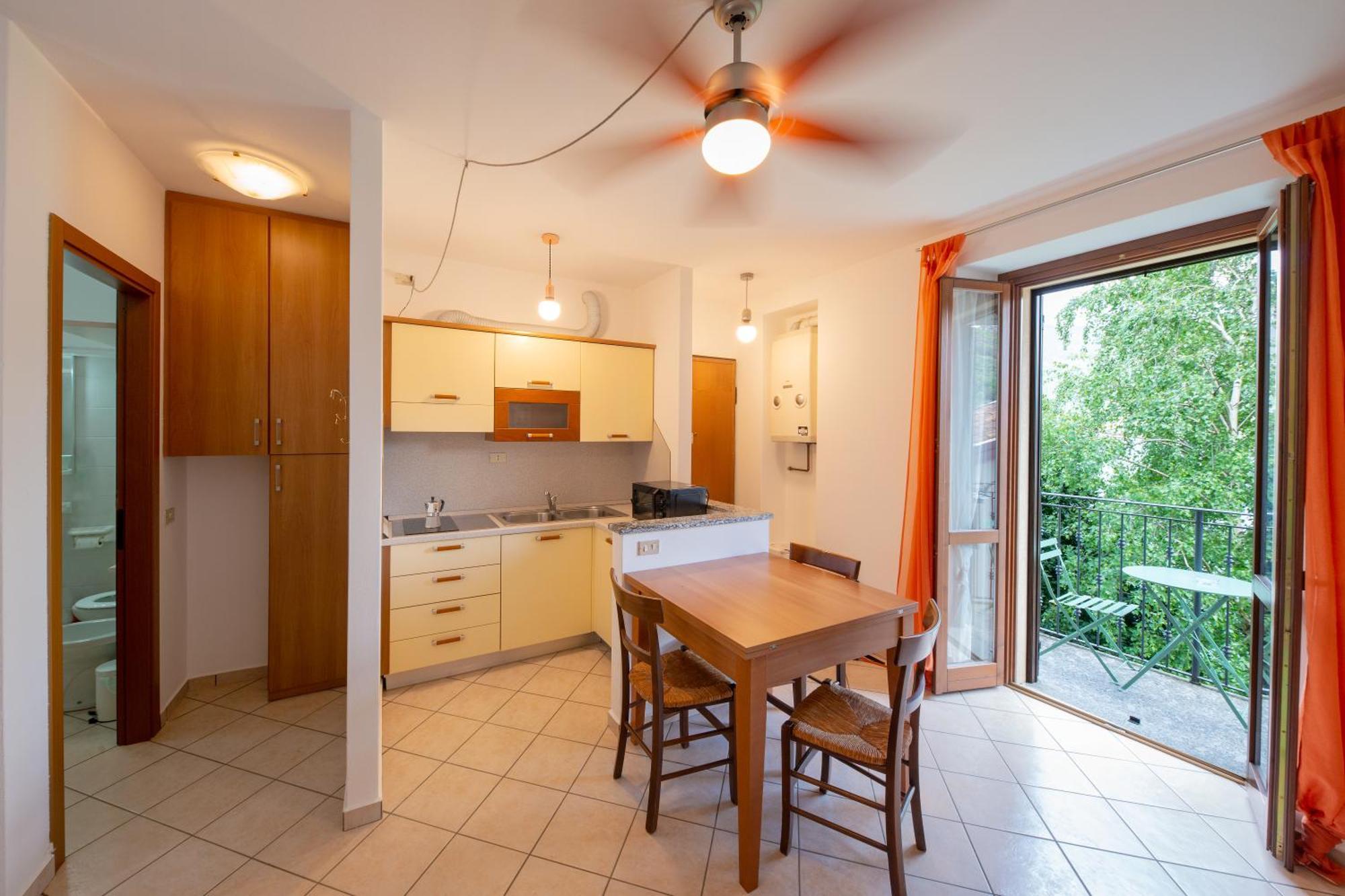 Locanda Dell'Era Dorio Ruang foto