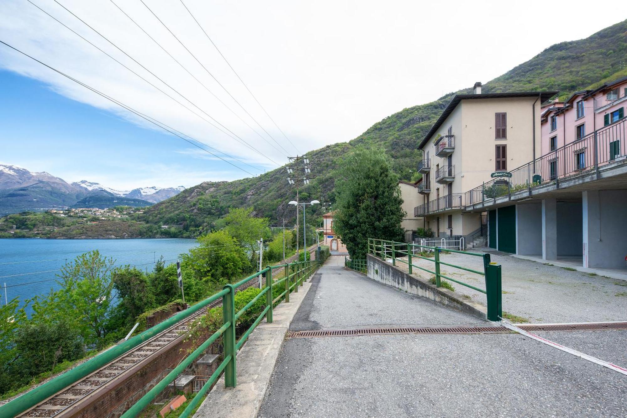 Locanda Dell'Era Dorio Ruang foto