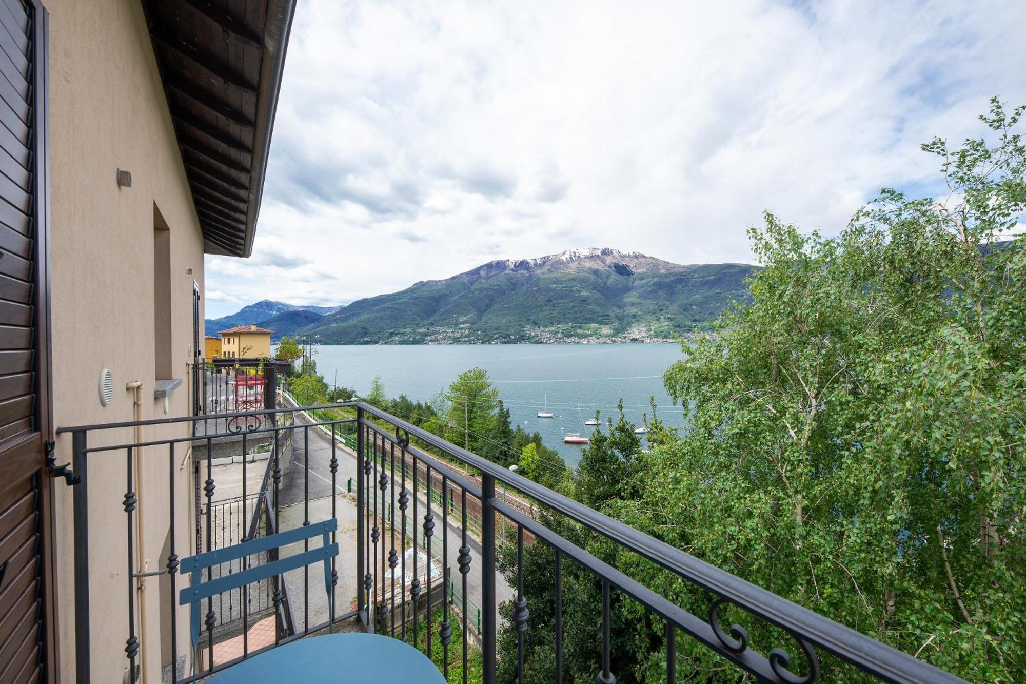 Locanda Dell'Era Dorio Bagian luar foto