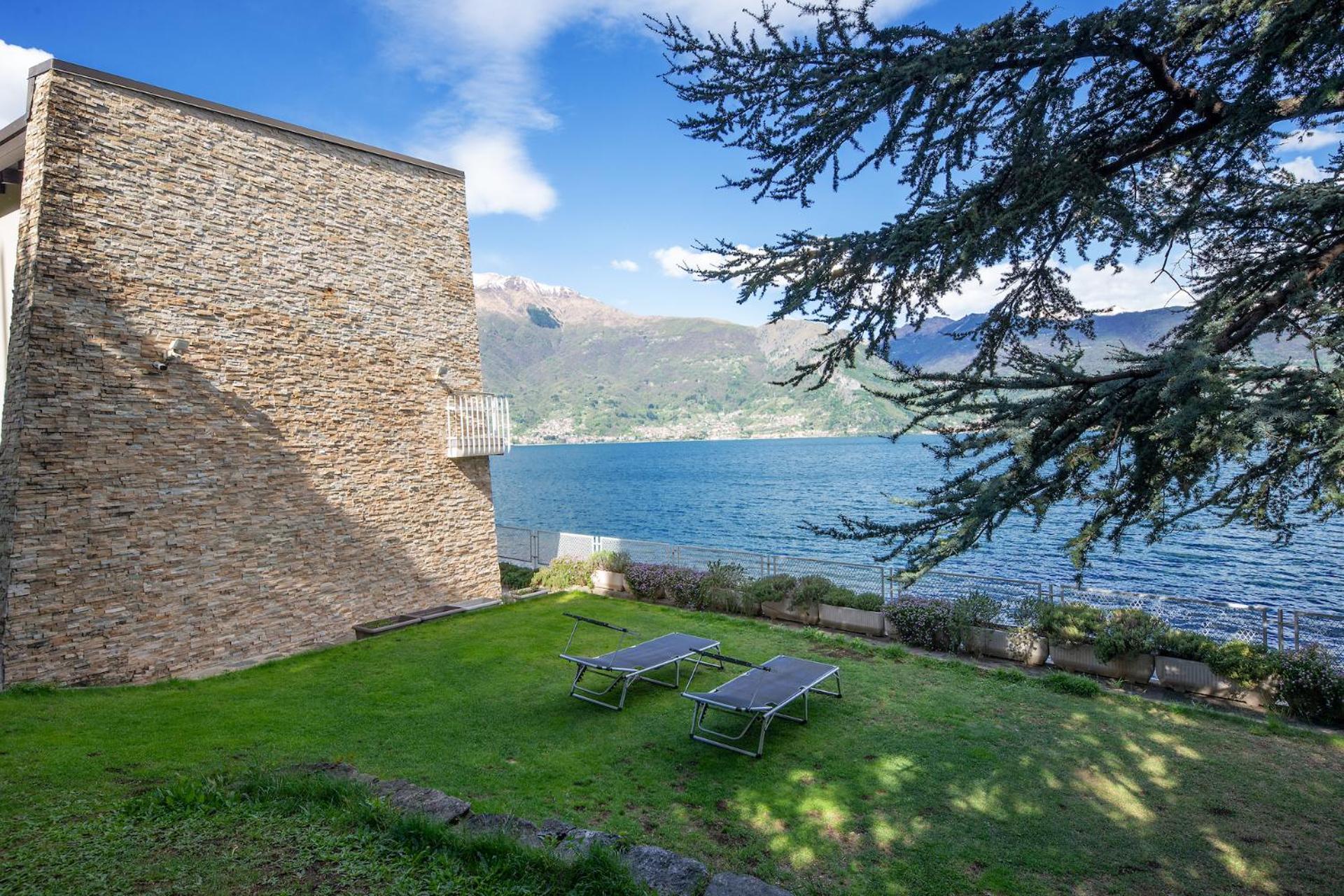 Locanda Dell'Era Dorio Bagian luar foto
