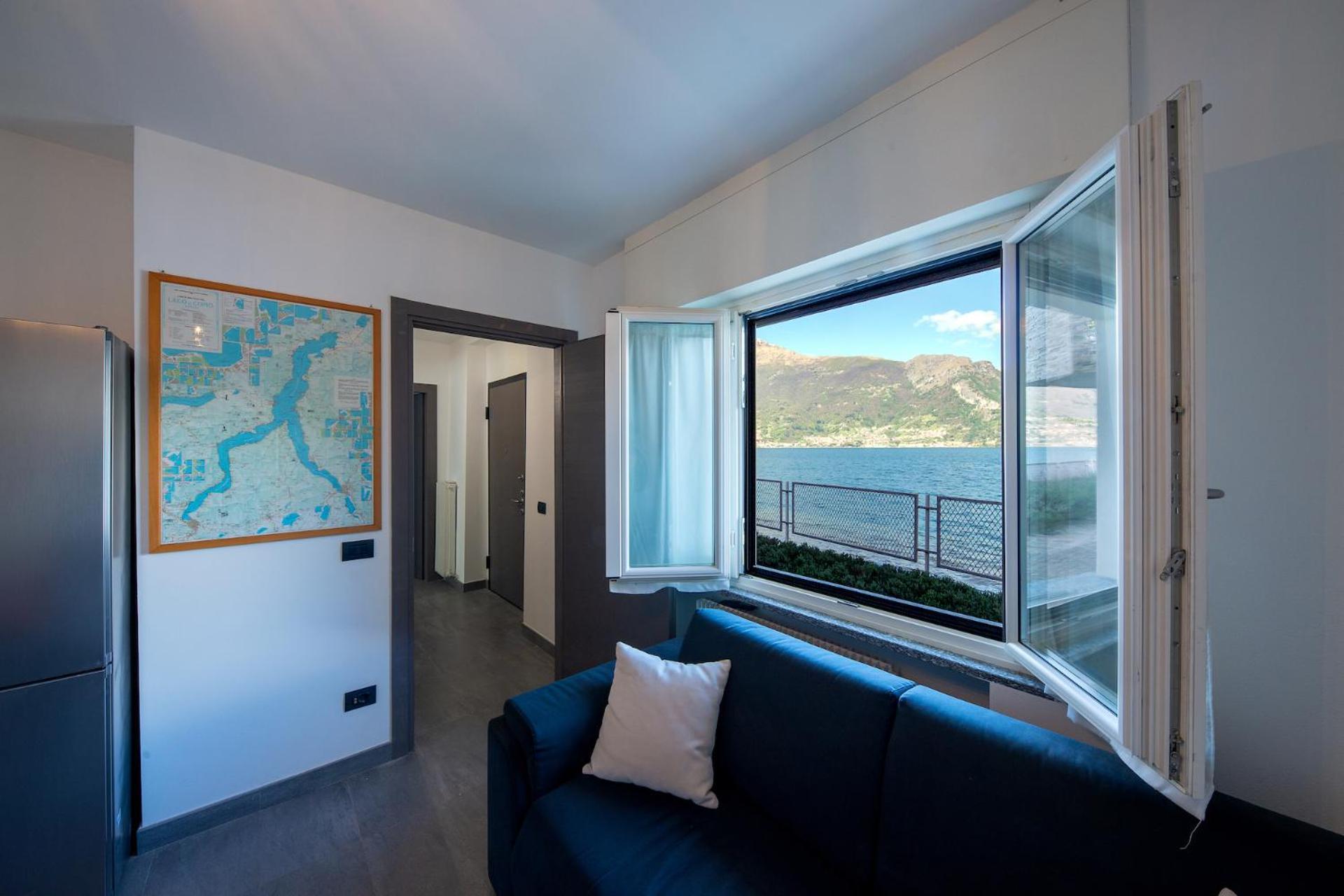 Locanda Dell'Era Dorio Bagian luar foto