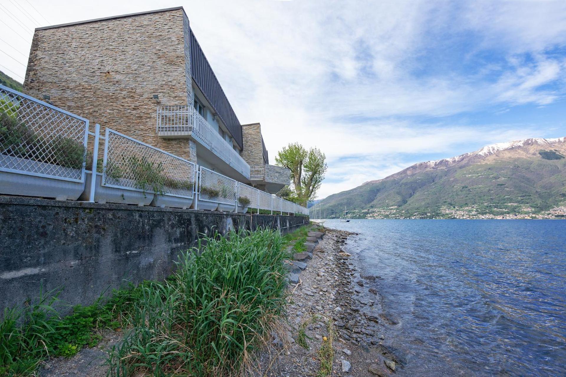 Locanda Dell'Era Dorio Bagian luar foto