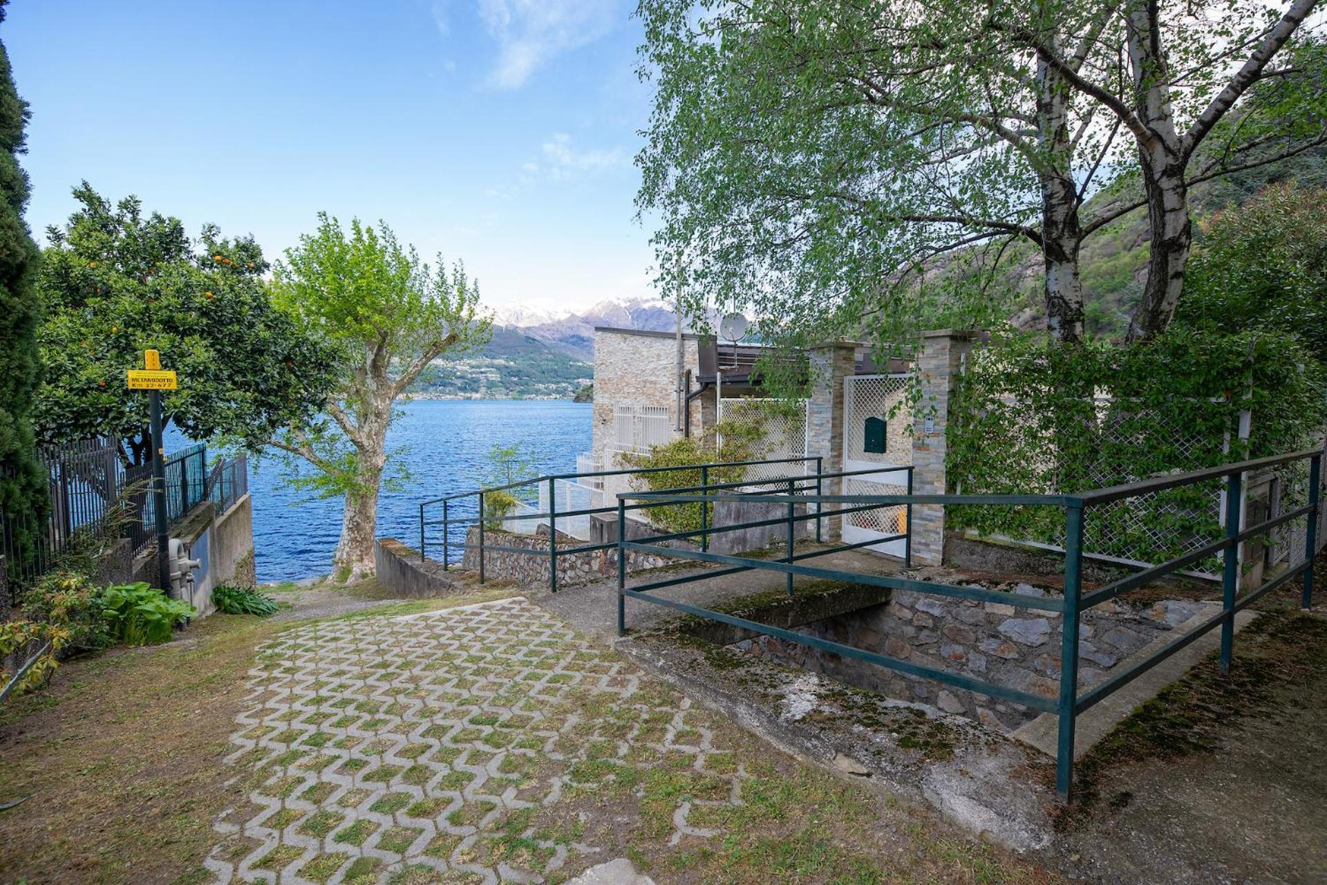 Locanda Dell'Era Dorio Bagian luar foto
