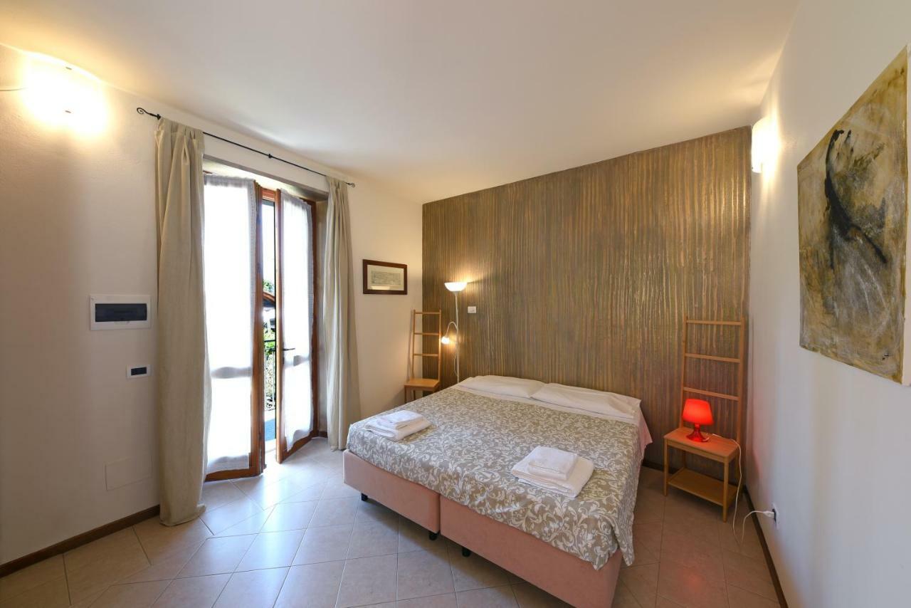 Locanda Dell'Era Dorio Bagian luar foto