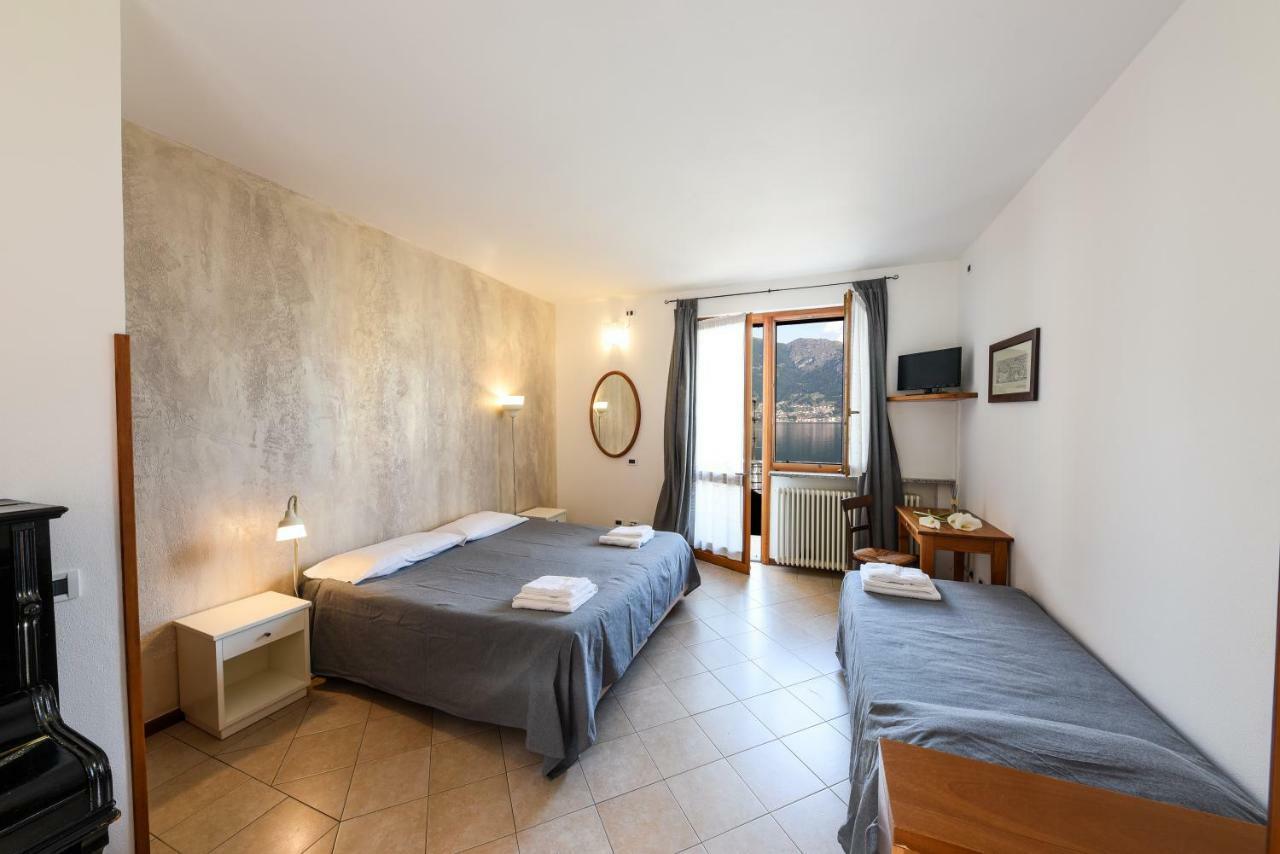 Locanda Dell'Era Dorio Bagian luar foto