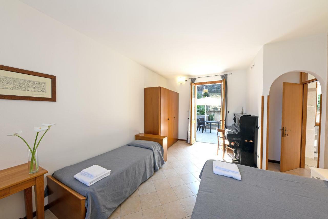 Locanda Dell'Era Dorio Bagian luar foto