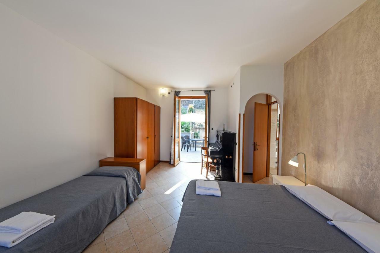 Locanda Dell'Era Dorio Bagian luar foto