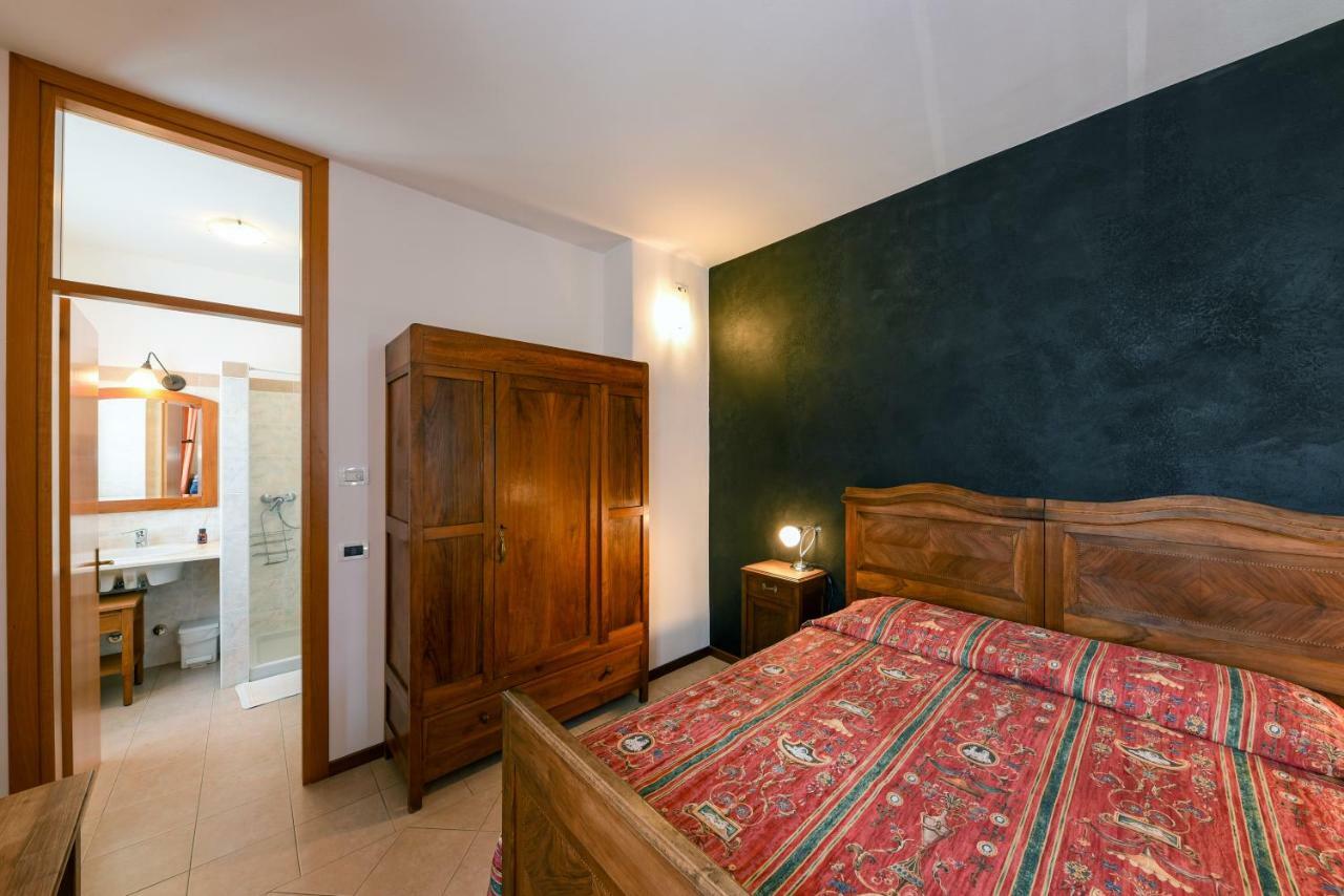 Locanda Dell'Era Dorio Bagian luar foto