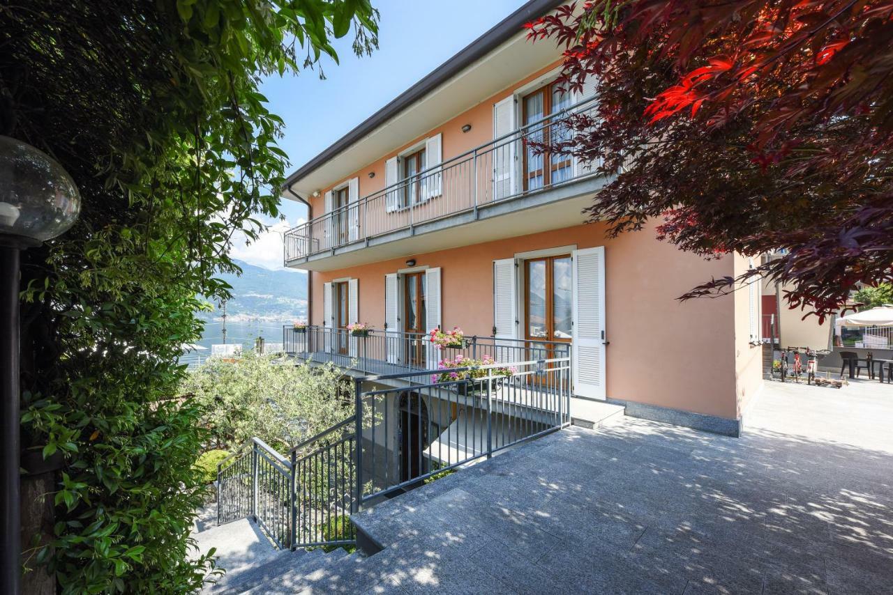 Locanda Dell'Era Dorio Bagian luar foto