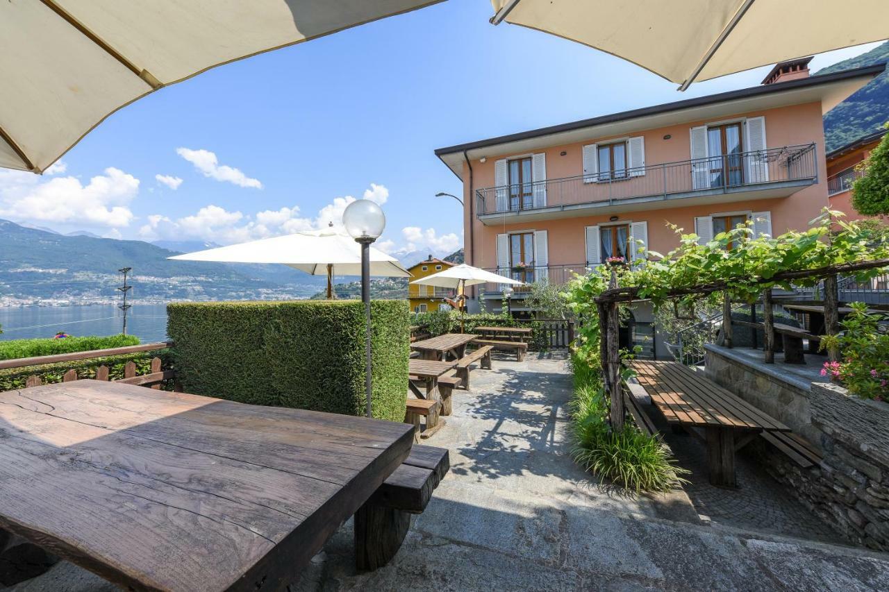 Locanda Dell'Era Dorio Bagian luar foto