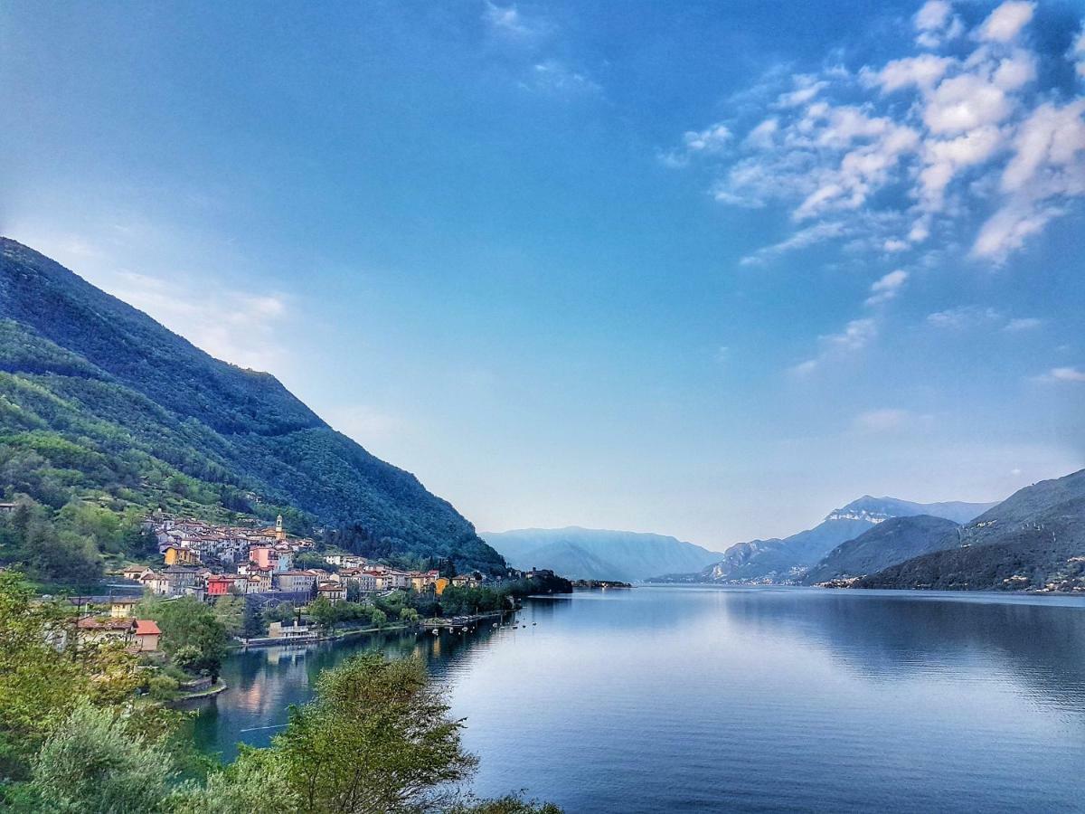 Locanda Dell'Era Dorio Bagian luar foto
