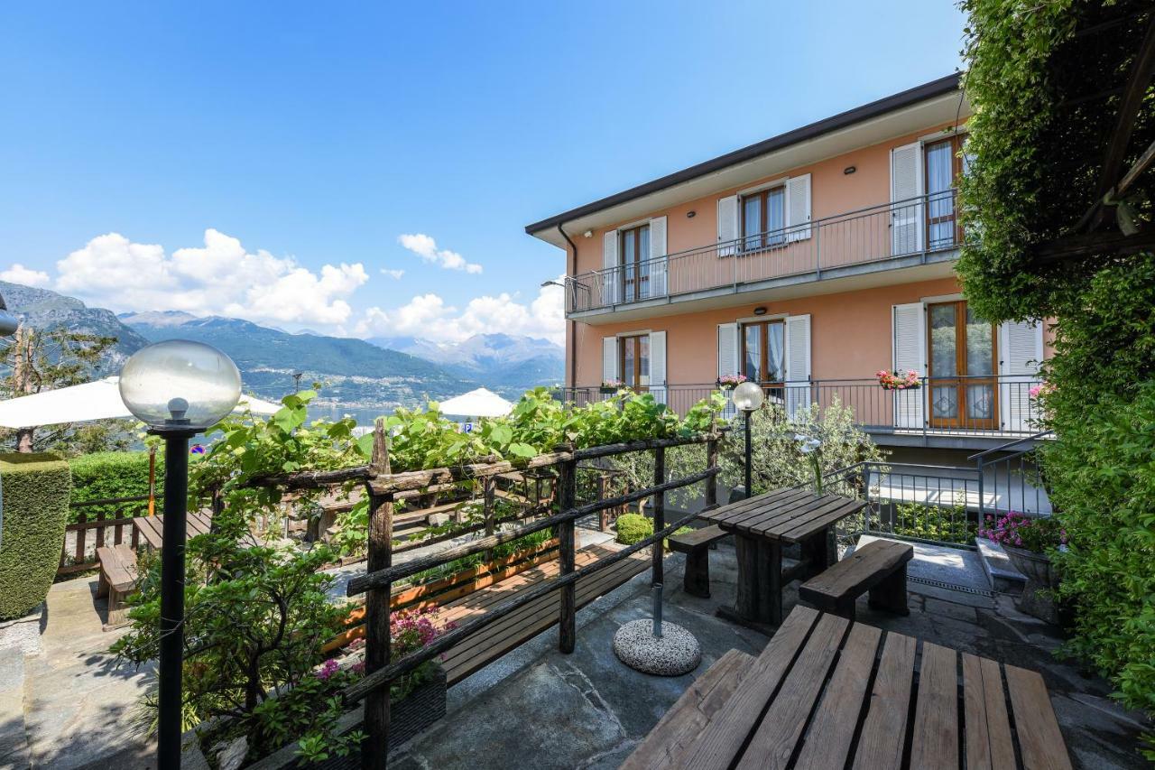 Locanda Dell'Era Dorio Bagian luar foto